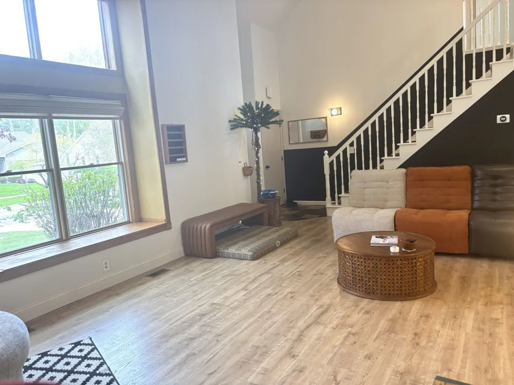 512 W Grand Mt Pleasant City, MI 48858