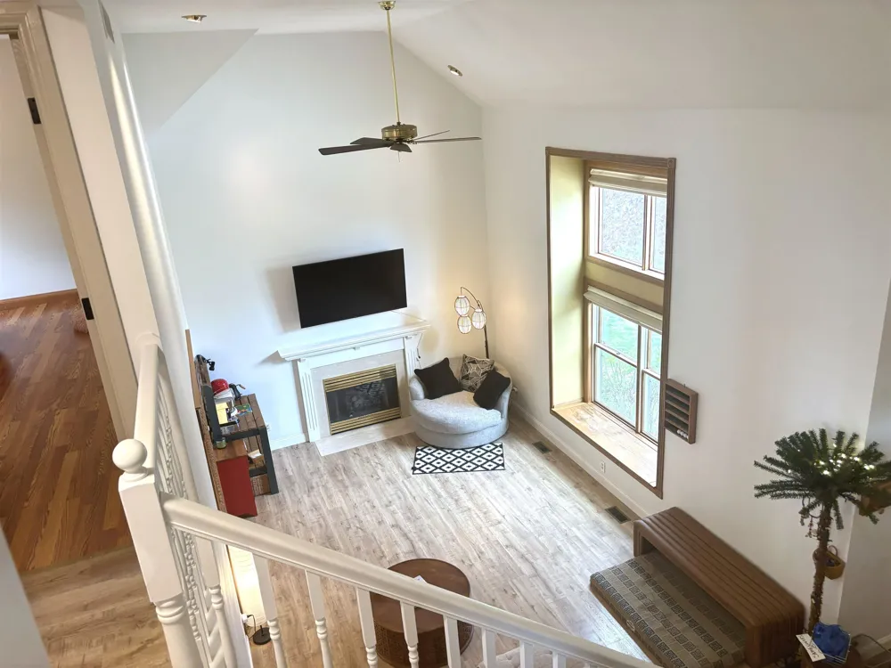 512 W Grand Mt Pleasant City, MI 48858