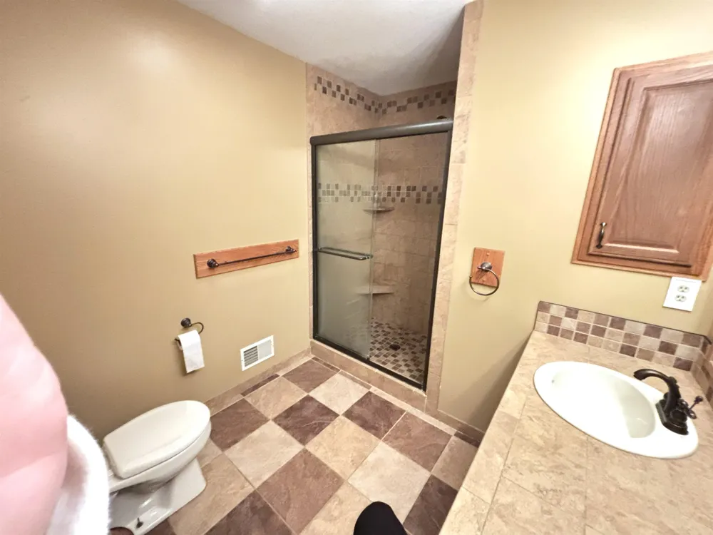 512 W Grand Mt Pleasant City, MI 48858