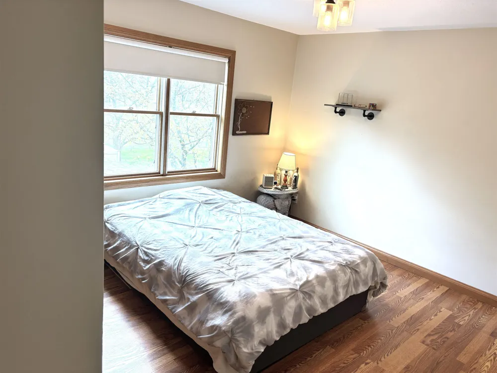 512 W Grand Mt Pleasant City, MI 48858
