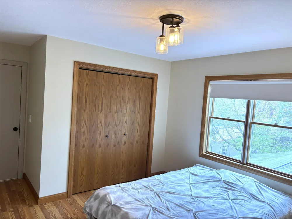 512 W Grand Mt Pleasant City, MI 48858