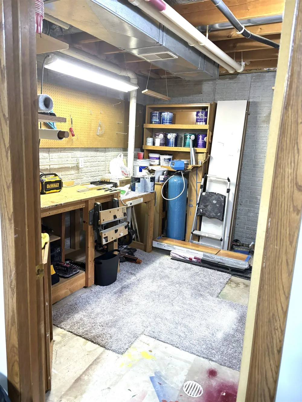 512 W Grand Mt Pleasant City, MI 48858