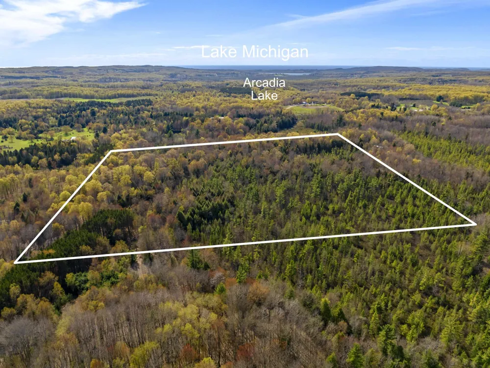 Benzie Highway Joyfield Township, MI 49616