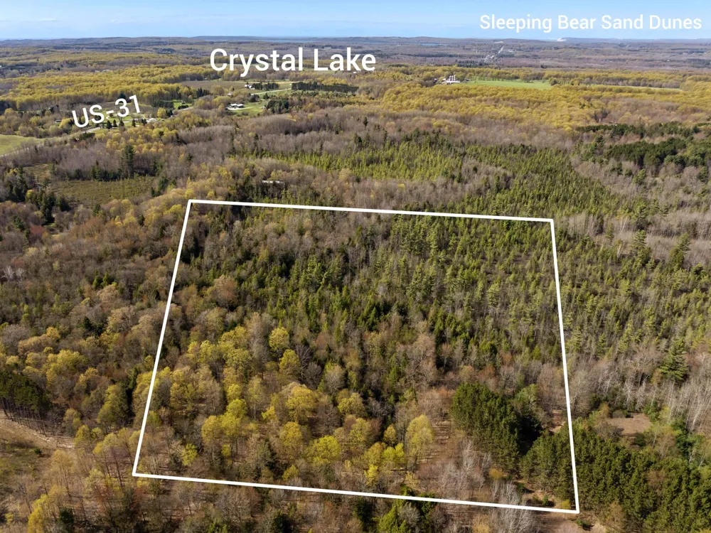 Benzie Highway Joyfield Township, MI 49616