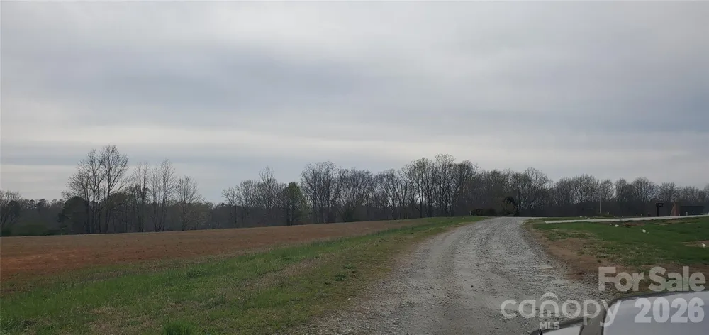0 Sells Farm Road Winston Salem, NC 27107