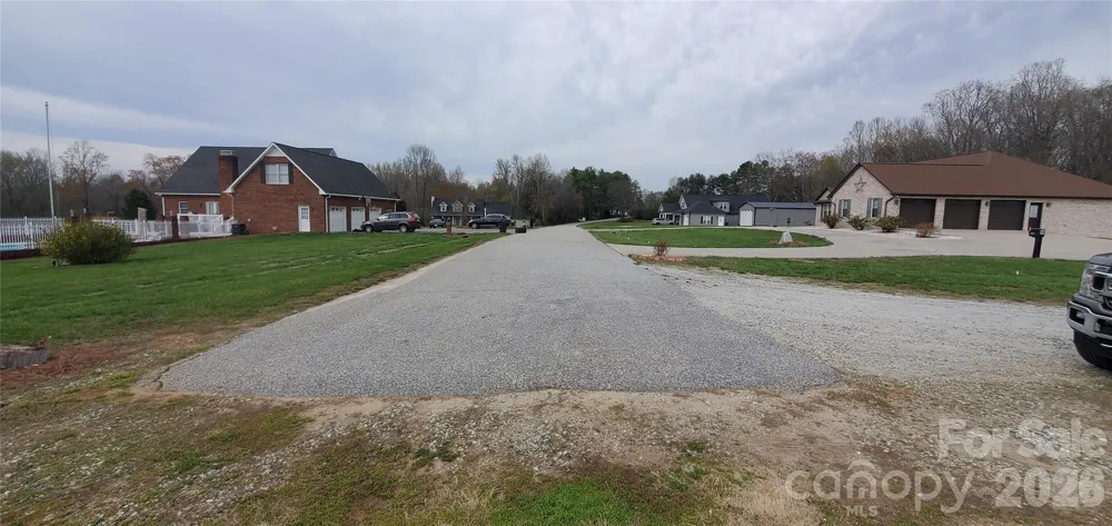 0 Sells Farm Road Winston Salem, NC 27107