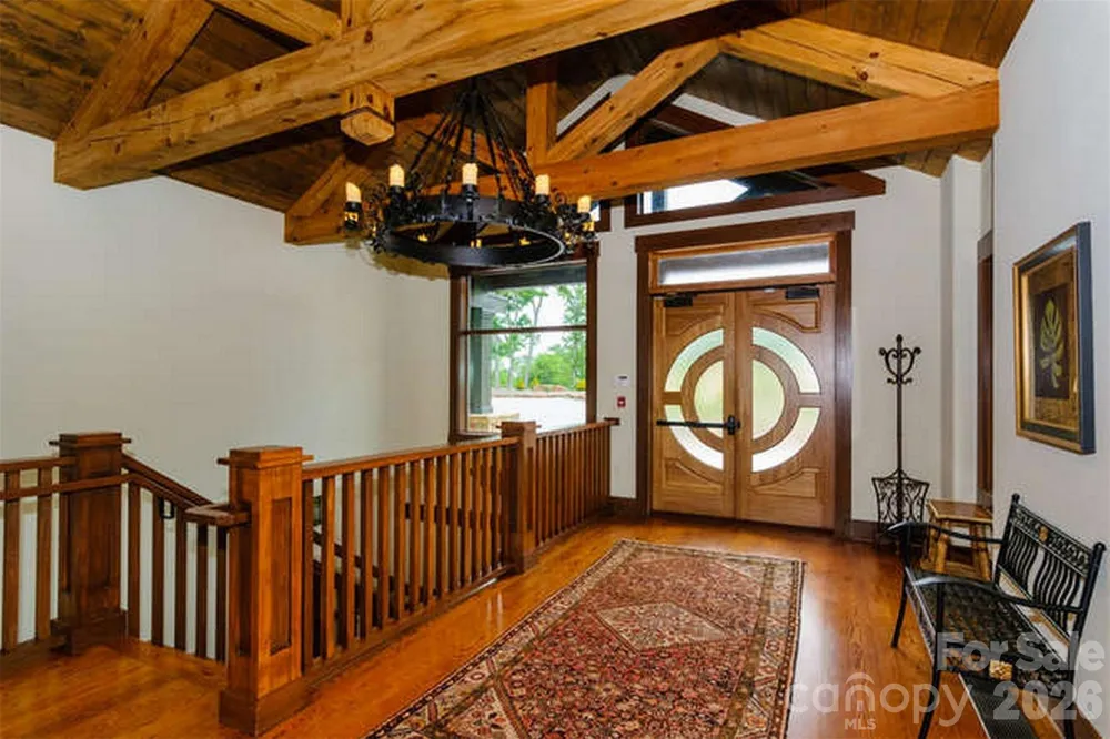 274 Bills Mountain Trail #274 Lake Lure, NC 28746