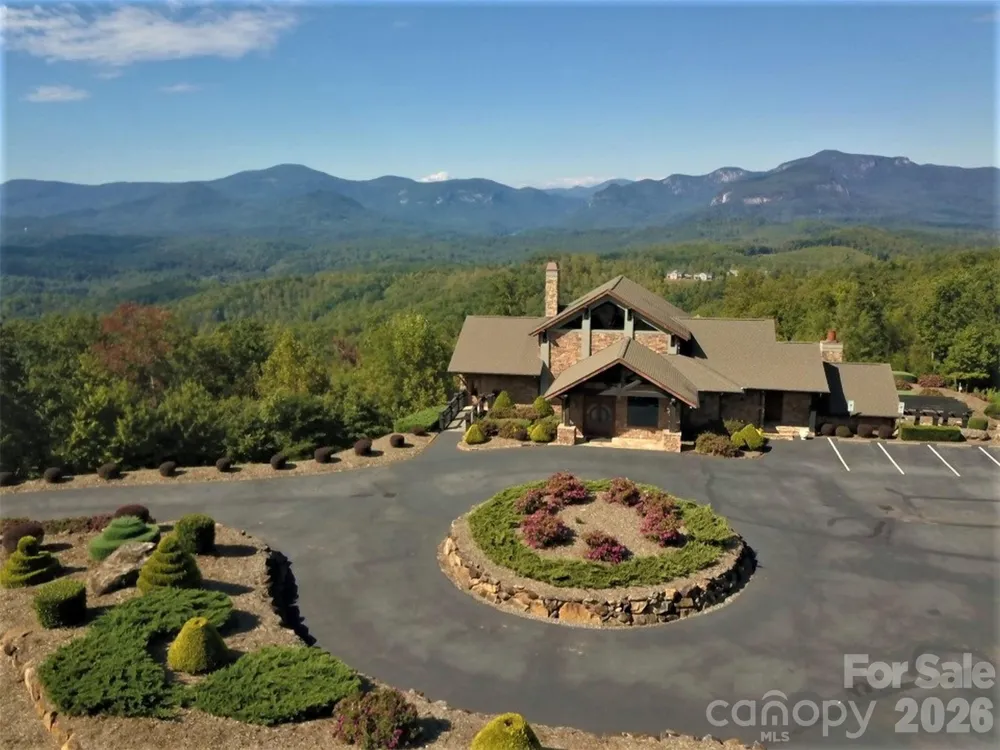 274 Bills Mountain Trail #274 Lake Lure, NC 28746