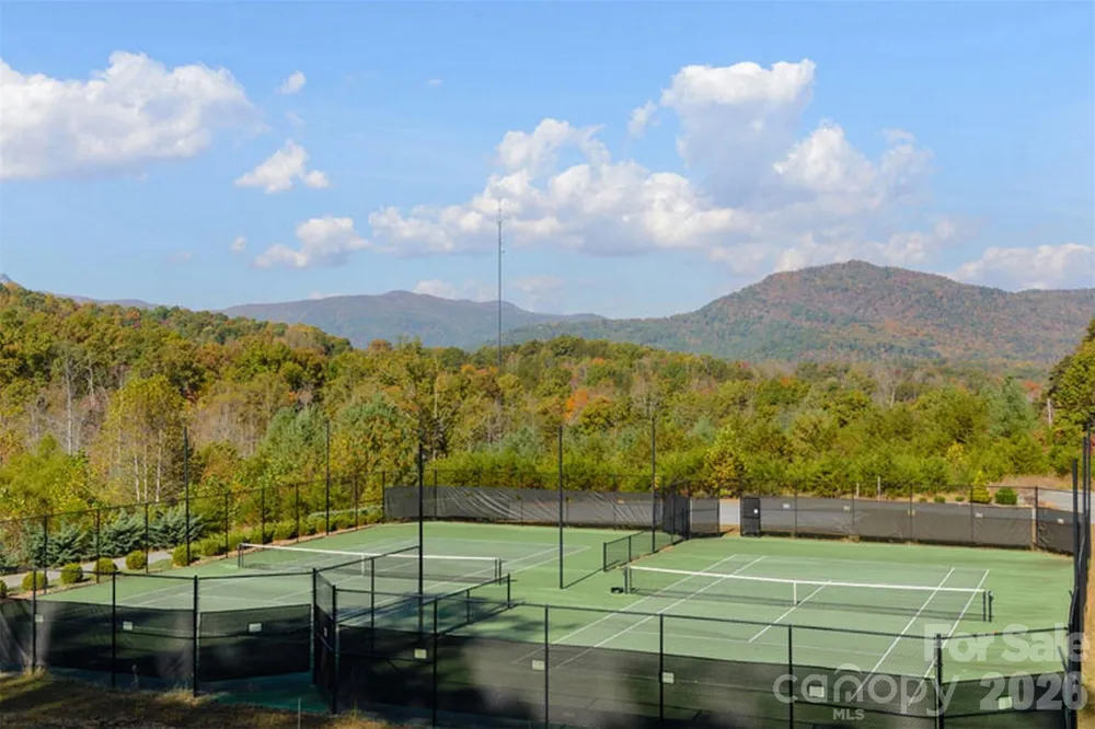 274 Bills Mountain Trail #274 Lake Lure, NC 28746