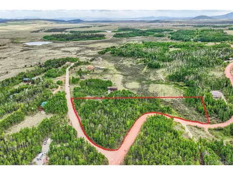 612 Iron Mountain Road
