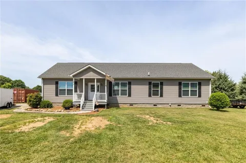 618 Society Road