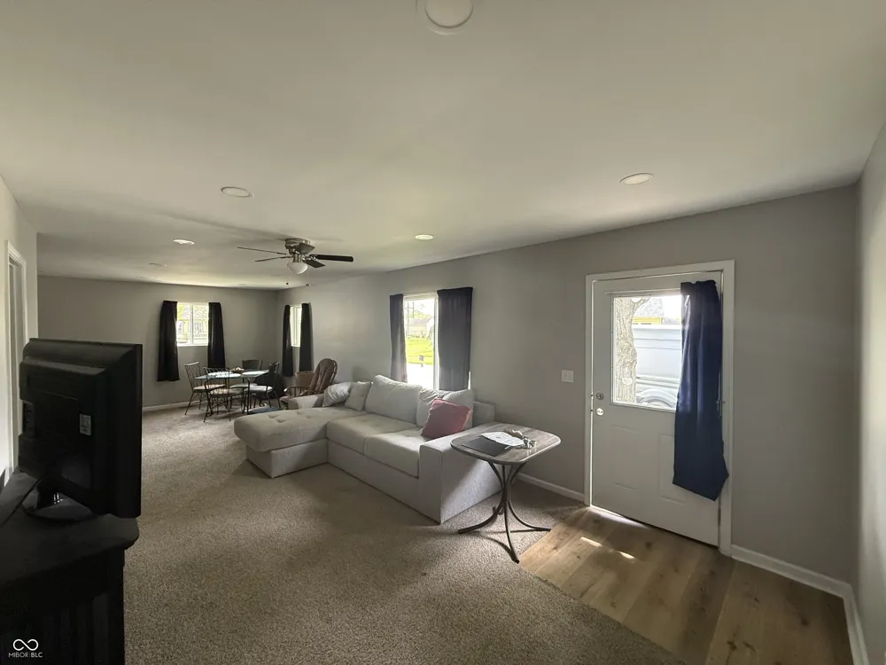 562 Roanoke Road Kingsford Heights, IN 46346