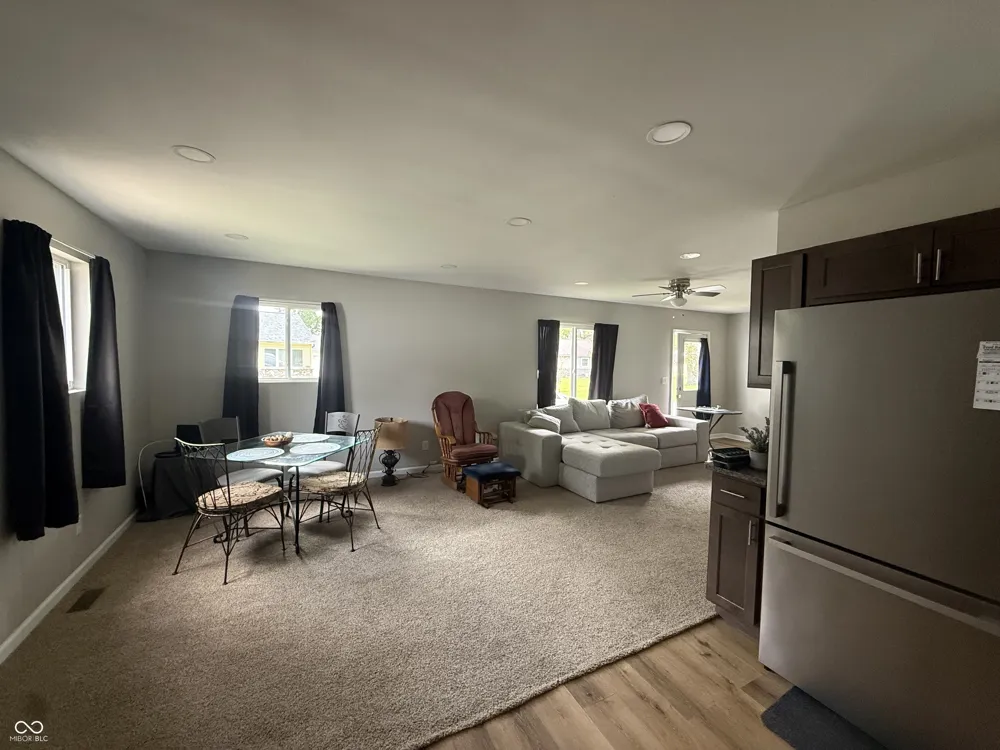 562 Roanoke Road Kingsford Heights, IN 46346