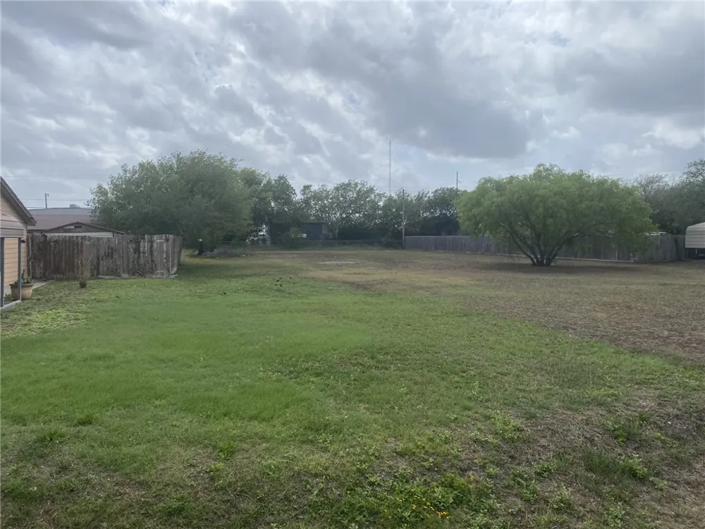 Herschap Street Orange Grove, TX 78372
