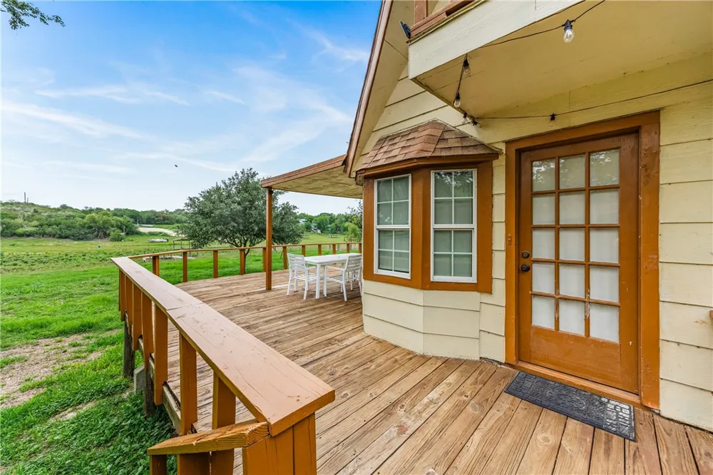 254 Vista Drive Sandia, TX 78383
