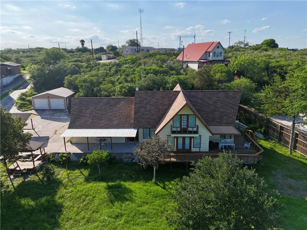 254 Vista Drive Sandia, TX 78383