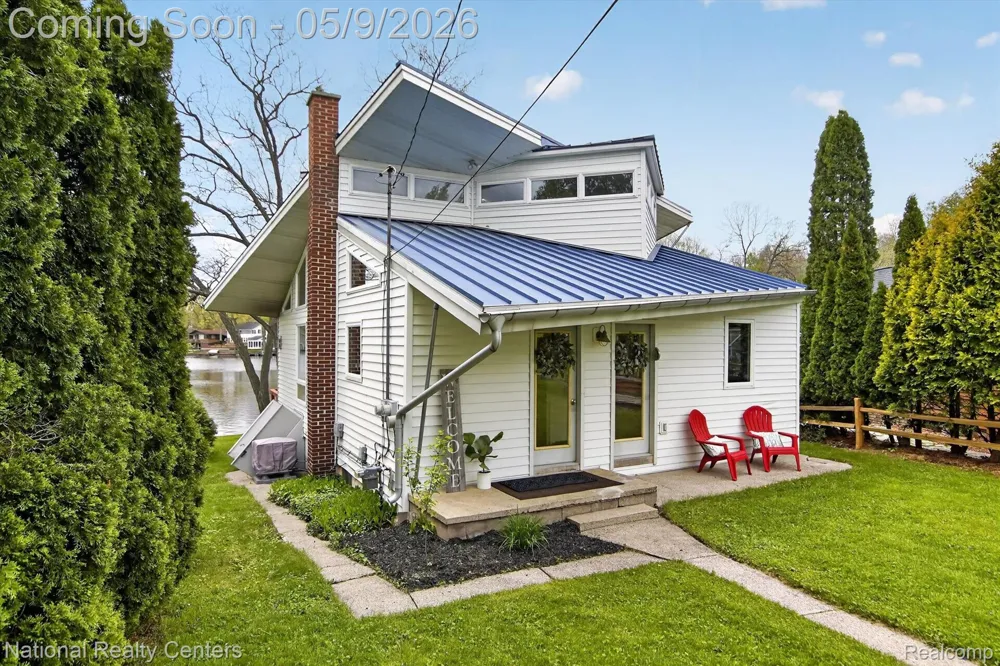 11505 Sunset Boulevard Putnam Township, MI 48169