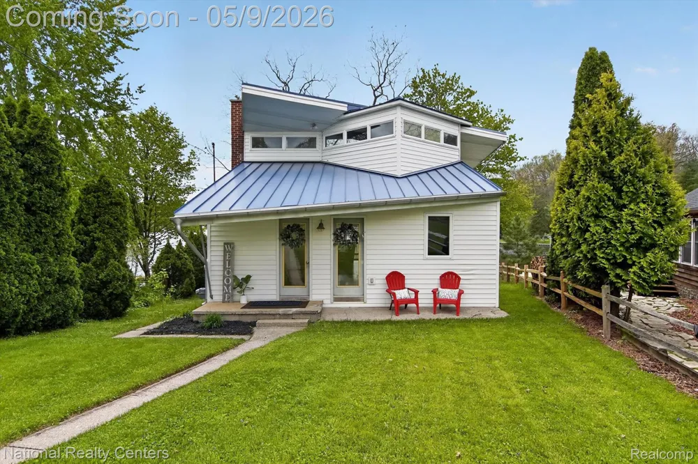11505 Sunset Boulevard Putnam Township, MI 48169