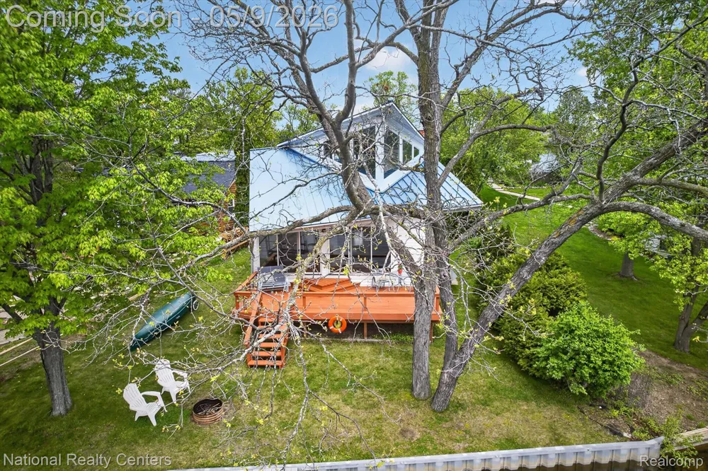 11505 Sunset Boulevard Putnam Township, MI 48169