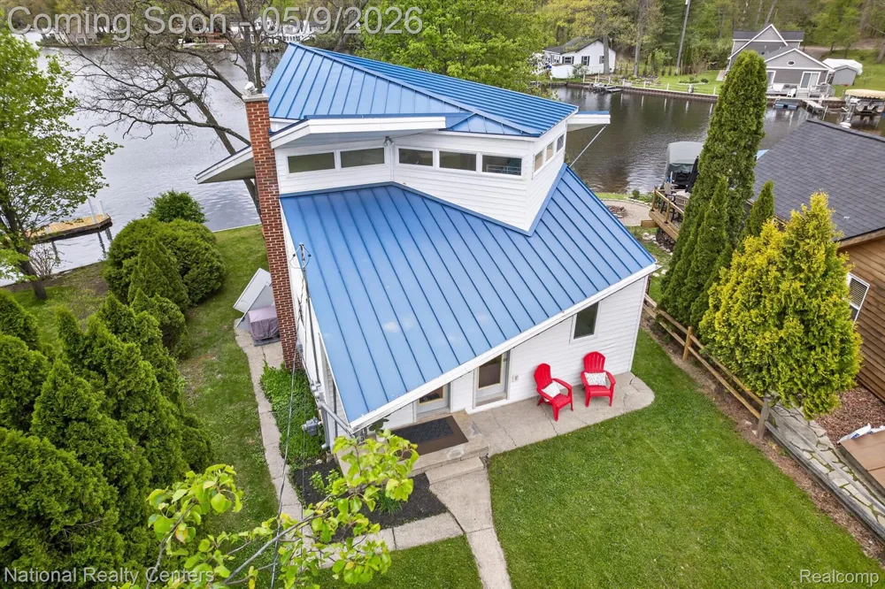 11505 Sunset Boulevard Putnam Township, MI 48169