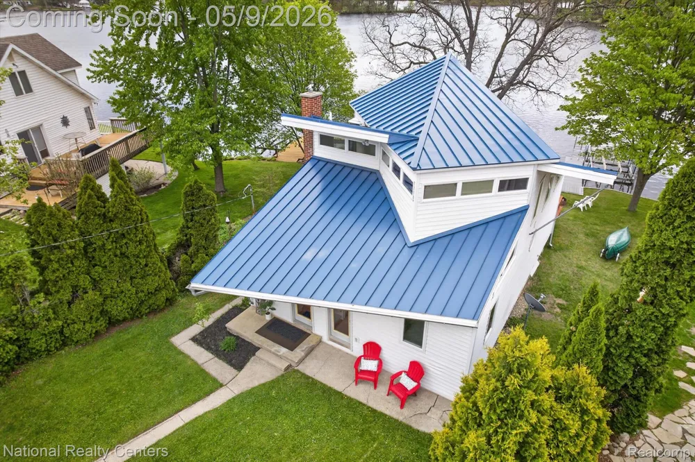 11505 Sunset Boulevard Putnam Township, MI 48169