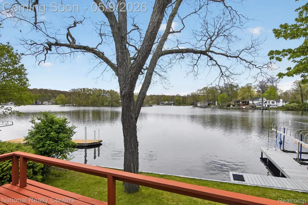 11505 Sunset Boulevard Putnam Township, MI 48169