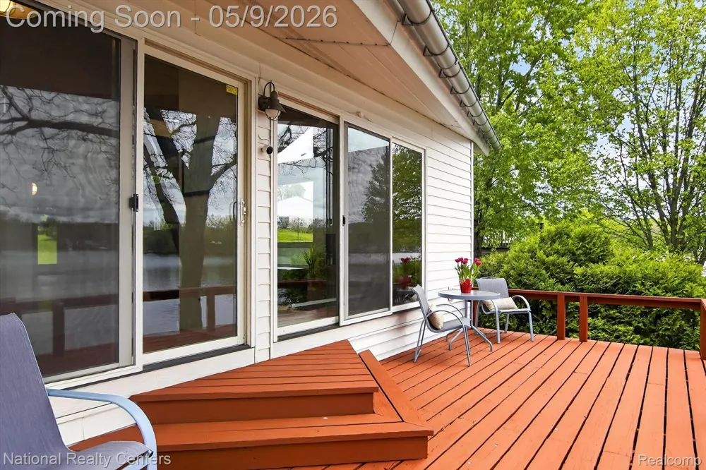 11505 Sunset Boulevard Putnam Township, MI 48169
