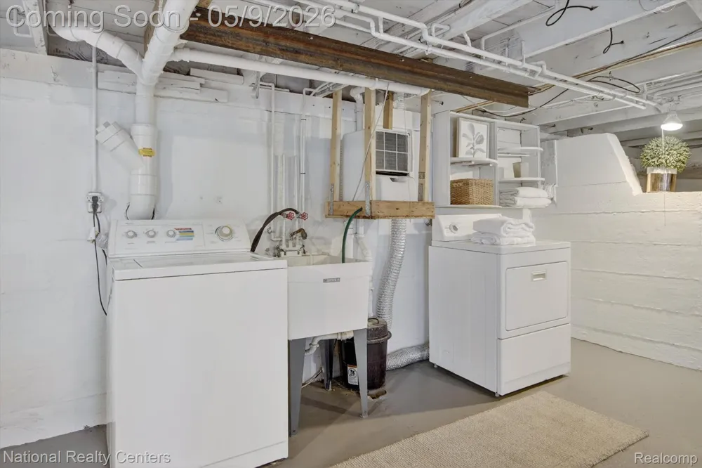 11505 Sunset Boulevard Putnam Township, MI 48169