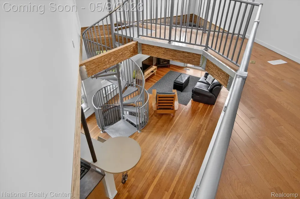 11505 Sunset Boulevard Putnam Township, MI 48169