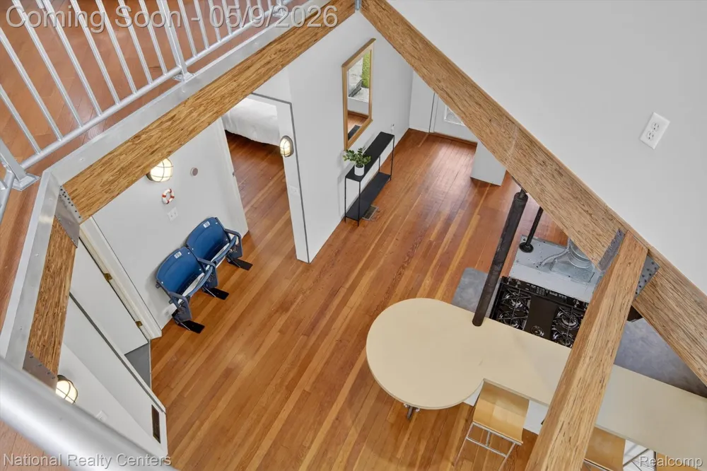 11505 Sunset Boulevard Putnam Township, MI 48169