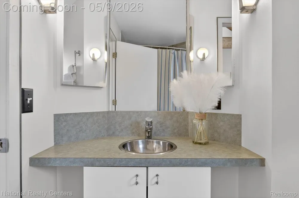 11505 Sunset Boulevard Putnam Township, MI 48169