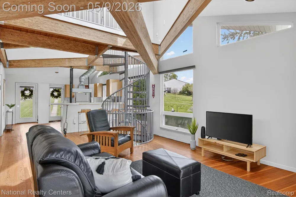 11505 Sunset Boulevard Putnam Township, MI 48169