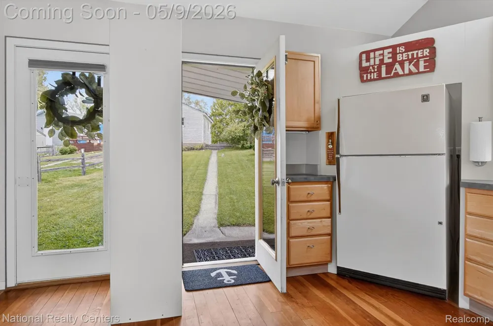 11505 Sunset Boulevard Putnam Township, MI 48169