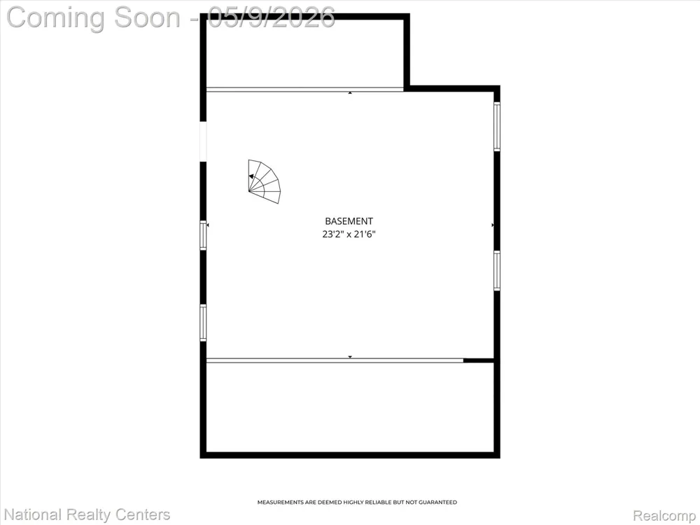 11505 Sunset Boulevard Putnam Township, MI 48169