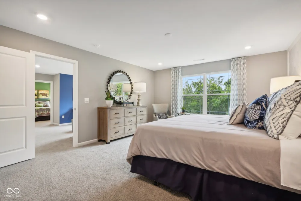 920 Saddlebrook Farms Boulevard Whiteland, IN 46184