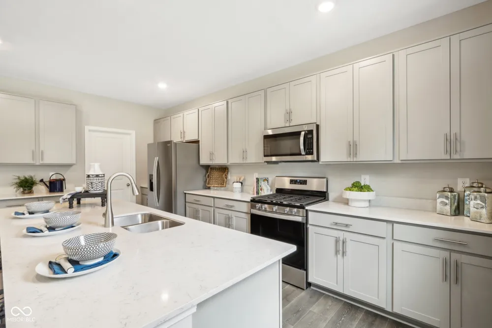 920 Saddlebrook Farms Boulevard Whiteland, IN 46184