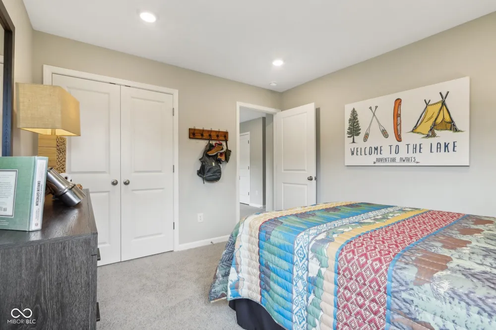 920 Saddlebrook Farms Boulevard Whiteland, IN 46184