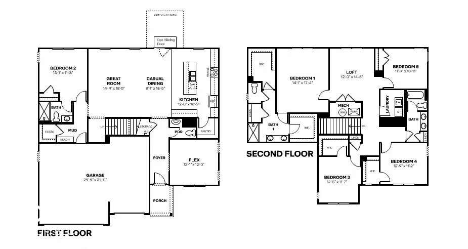 920 Saddlebrook Farms Boulevard Whiteland, IN 46184