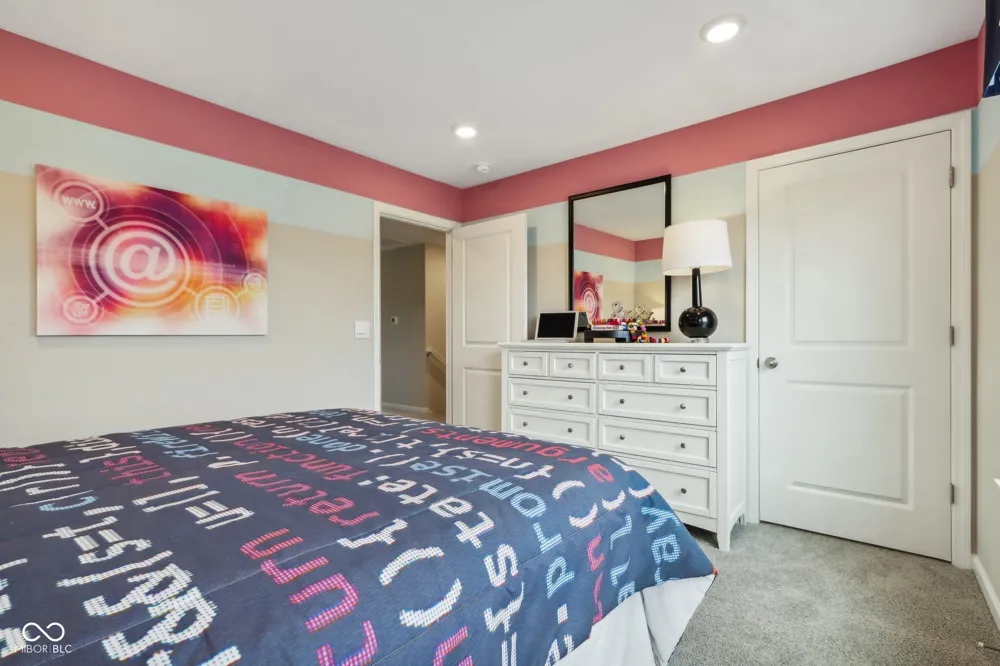 920 Saddlebrook Farms Boulevard Whiteland, IN 46184