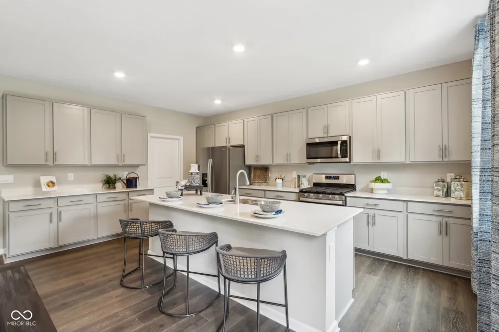 920 Saddlebrook Farms Boulevard Whiteland, IN 46184
