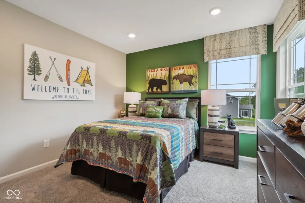 920 Saddlebrook Farms Boulevard Whiteland, IN 46184