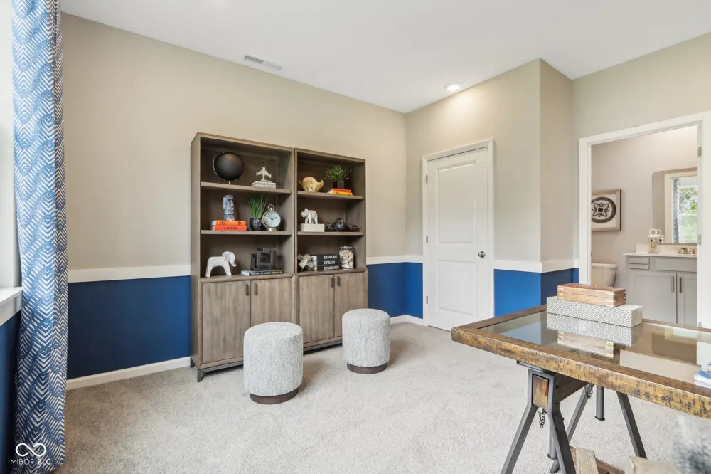 920 Saddlebrook Farms Boulevard Whiteland, IN 46184