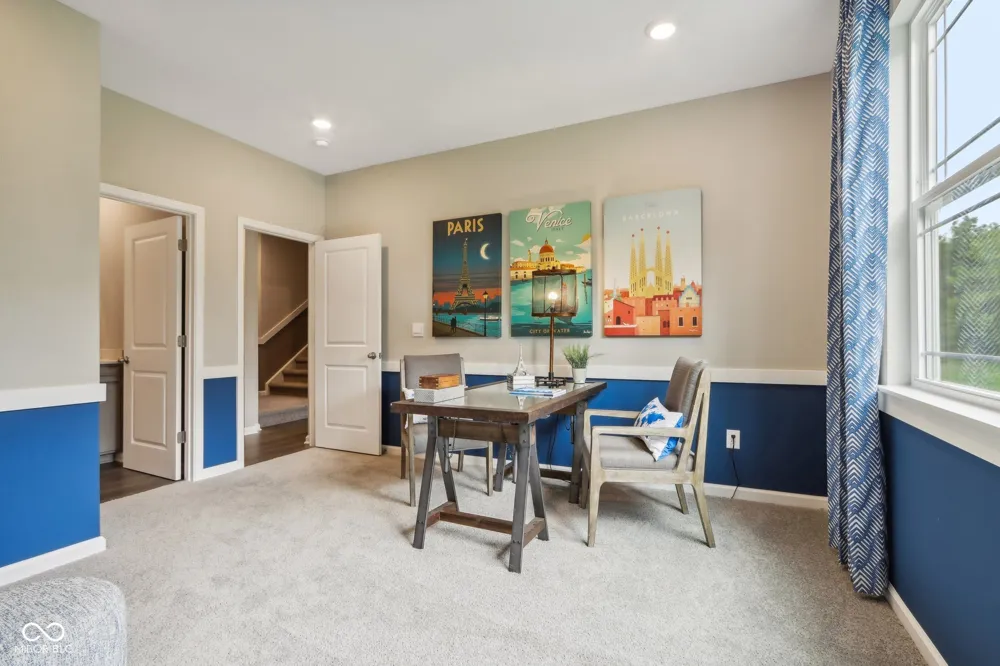 920 Saddlebrook Farms Boulevard Whiteland, IN 46184