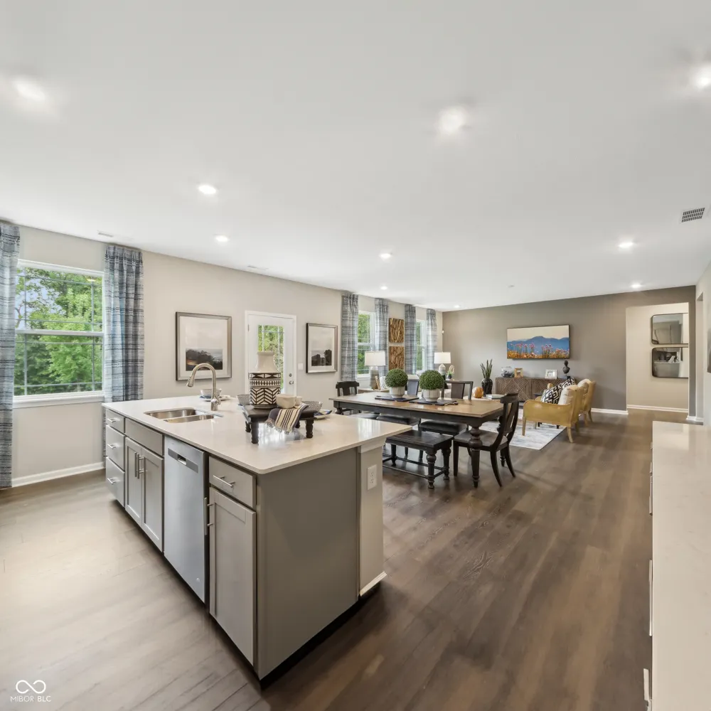 920 Saddlebrook Farms Boulevard Whiteland, IN 46184