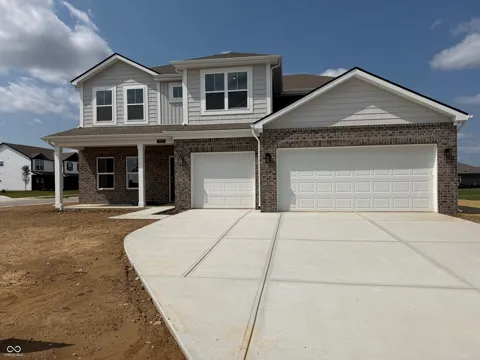 920 Saddlebrook Farms Boulevard