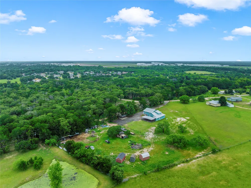 1014 Ranchito Road Bellmead, TX 76705
