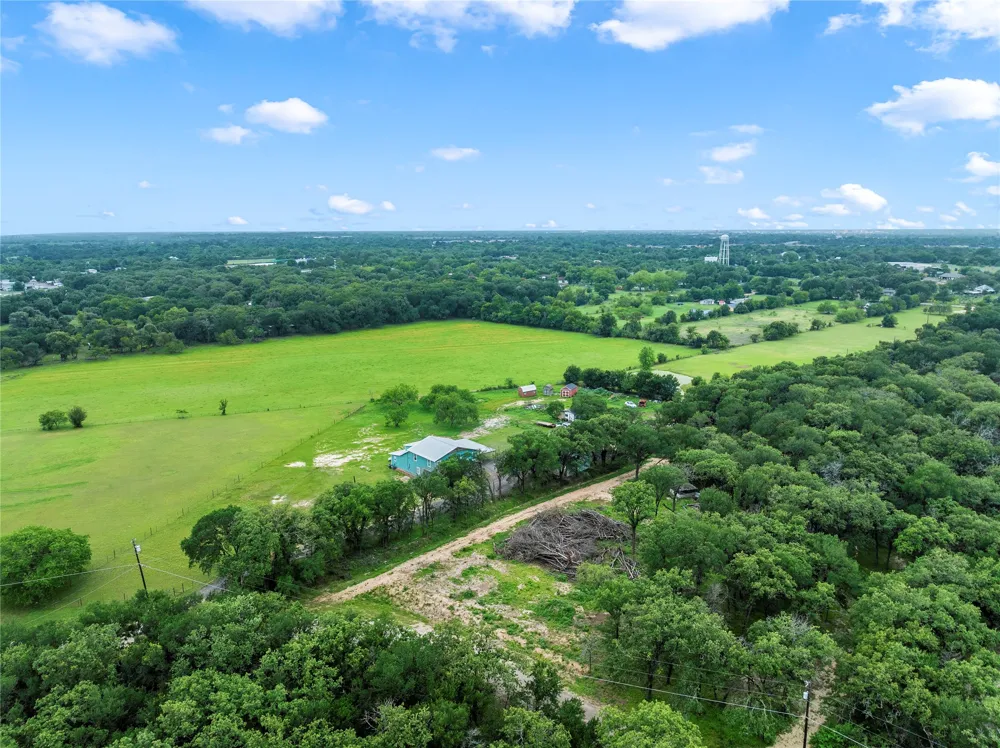 1014 Ranchito Road Bellmead, TX 76705
