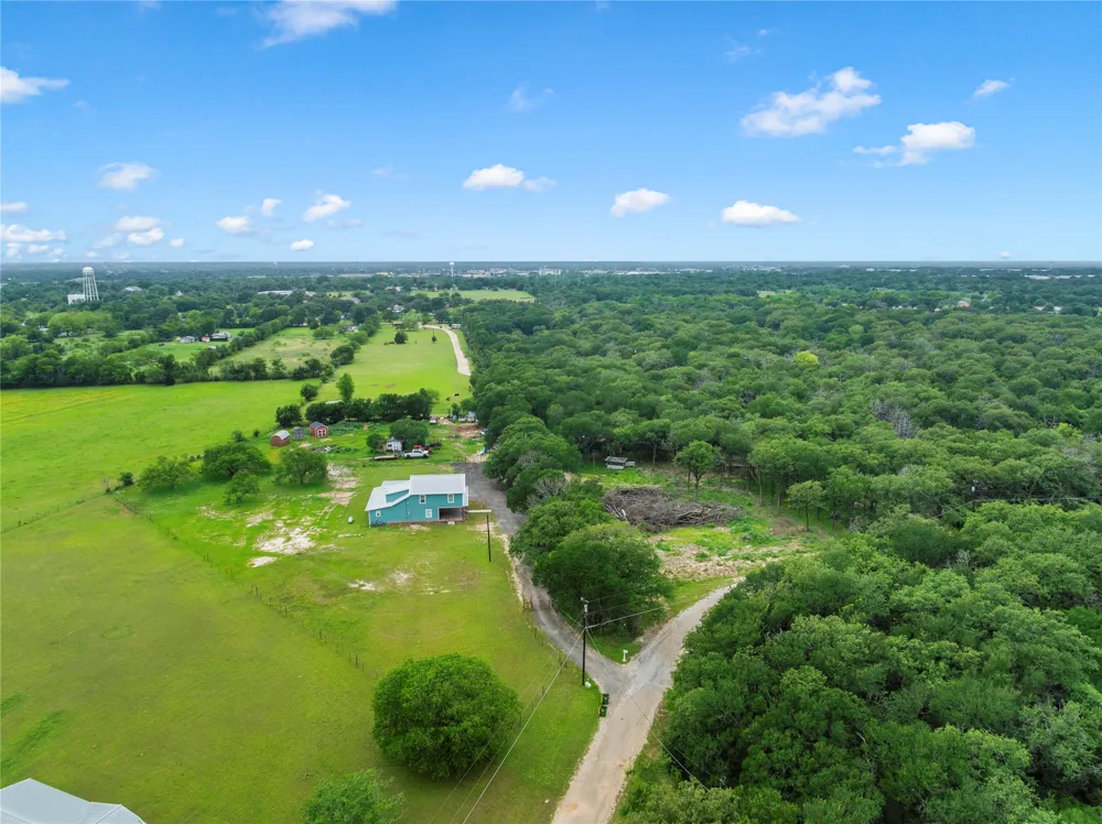 1014 Ranchito Road Bellmead, TX 76705