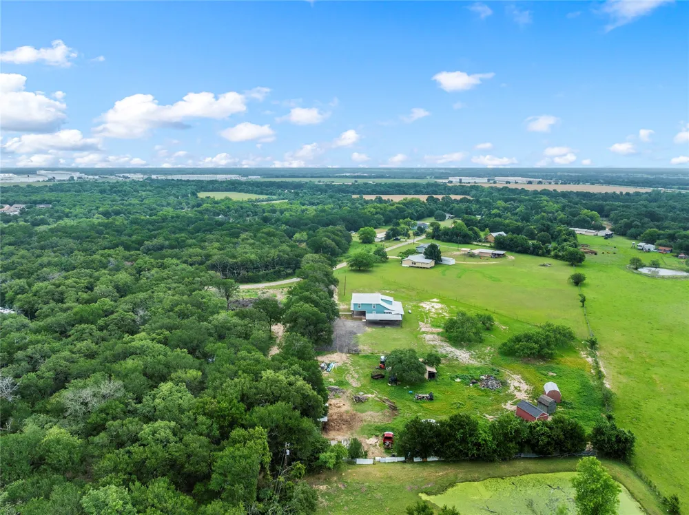 1014 Ranchito Road Bellmead, TX 76705