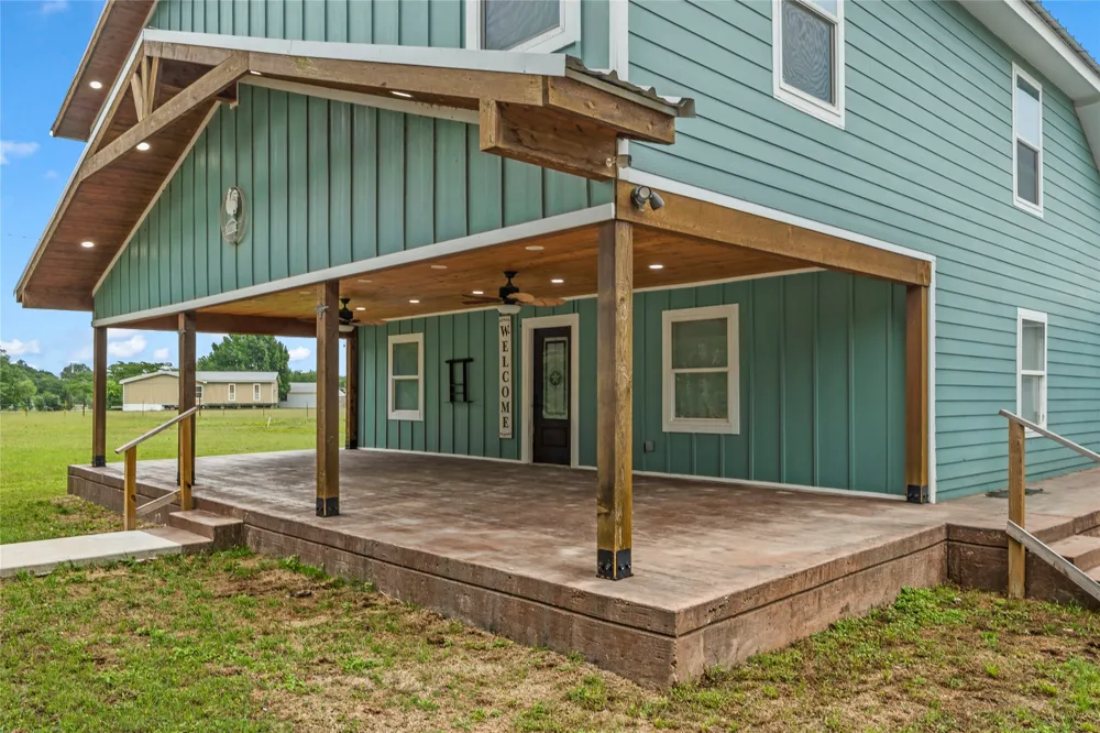 1014 Ranchito Road Bellmead, TX 76705